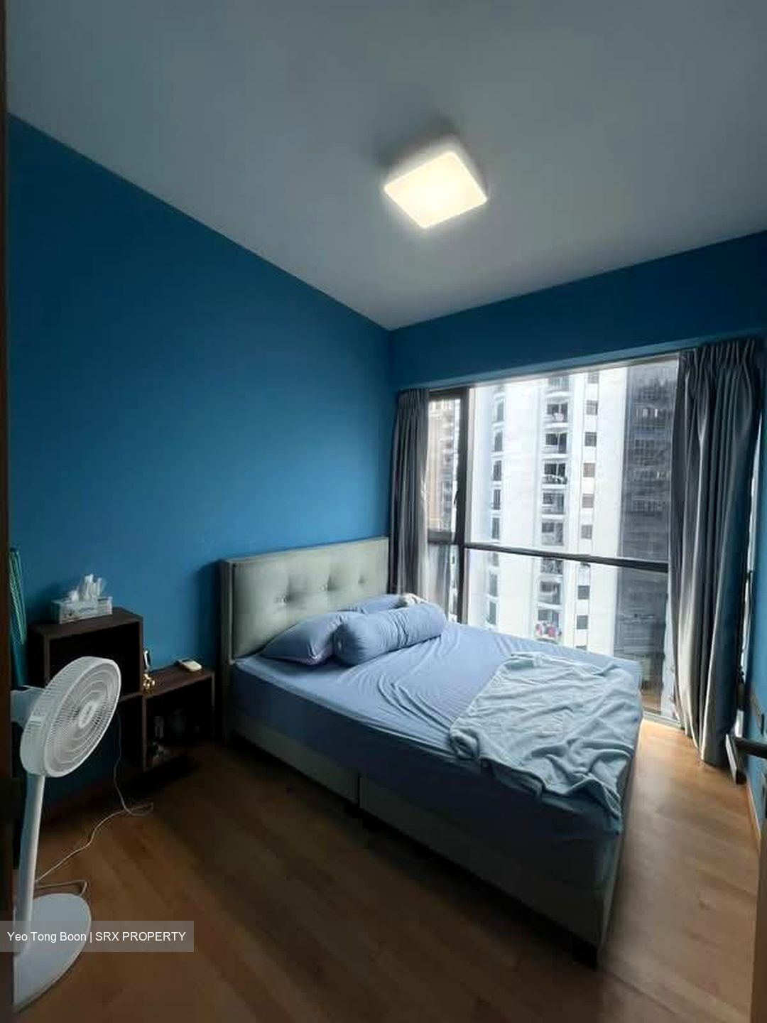 The Viridian (D12), Apartment #599461301